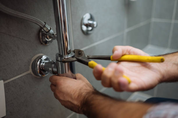 Professional Plumber in Hudsonville, MI